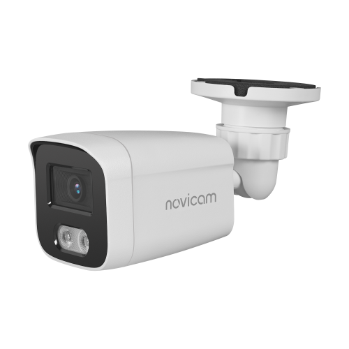 LITE 23 2Мп уличная AHD-TVI видеокамера