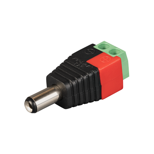 PV-T2F Коннектор - переходник