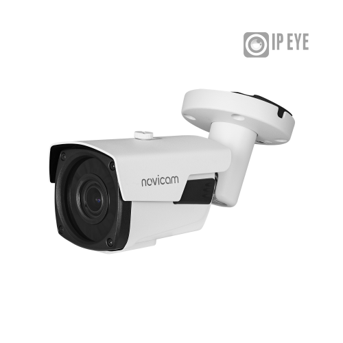 BASIC 38 3Мп уличная IP видеокамера с вариофокальным объективом