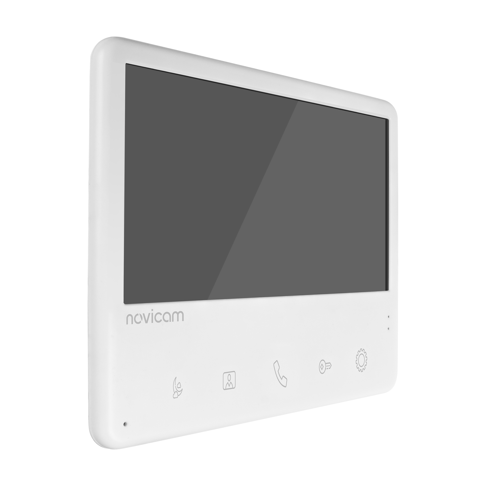 UNIT 7 KIT, комплект из 7" монитора и вызывной панели — изображение 3