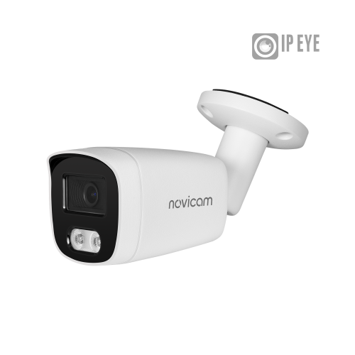 BASIC 33 3Мп уличная IP видеокамера