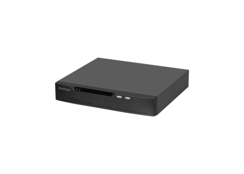 NR1808X, 8Мп 8 канальный IP видеорегистратор