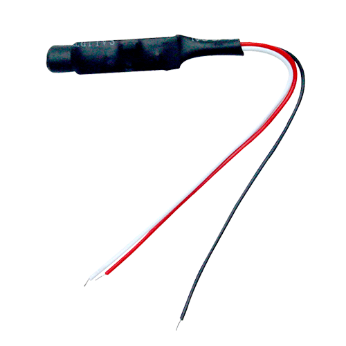 AM16, микрофон активный внутернний