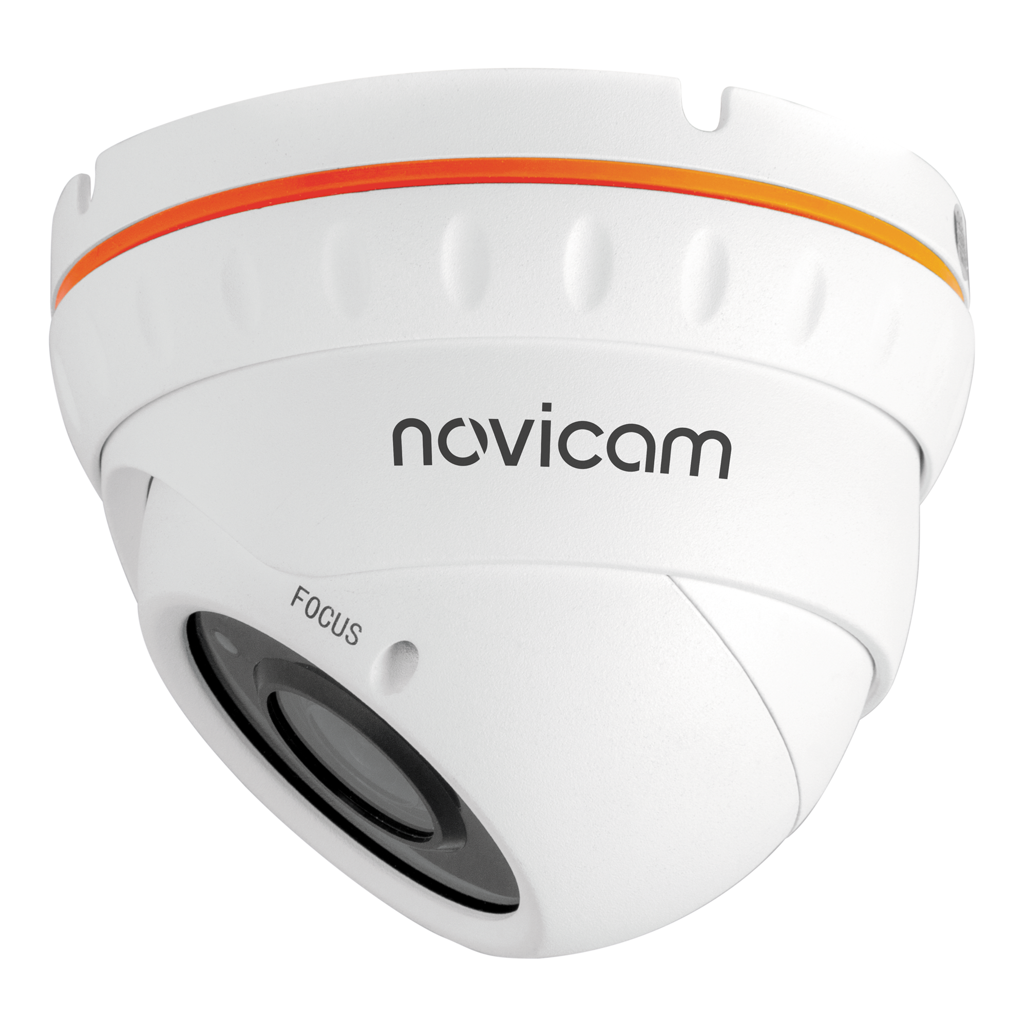 LITE 27, 2Мп уличная AHD-TVI видеокамера с вариофокальным объективом