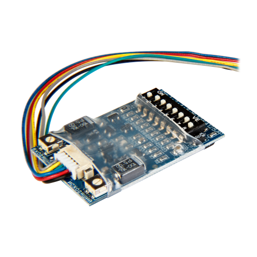 МСЦ СЛИМ  Даксис - модуль сопряжения