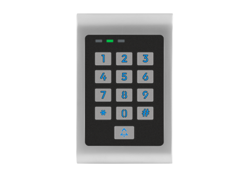 SE210KW WIFI, контроллер СКУД cо считывателем и клавиатурой