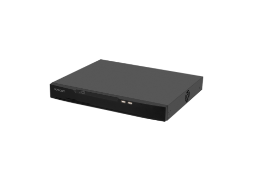 FR2216X, 8Мп 16 канальный гибридный видеорегистратор + 8 IP (8Мп)