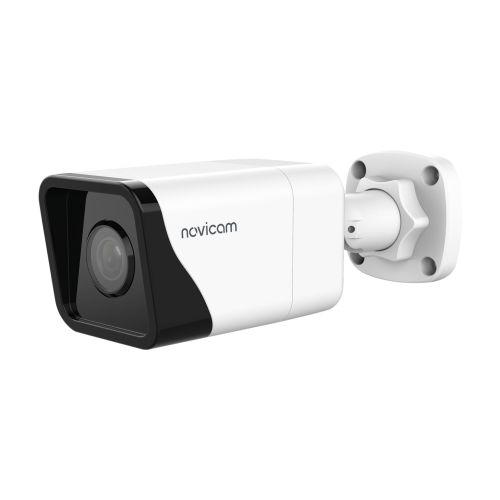 STAR 53, 5Мп уличная AHD-TVI видеокамера