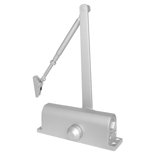 DK105, дверной доводчик до 120 кг