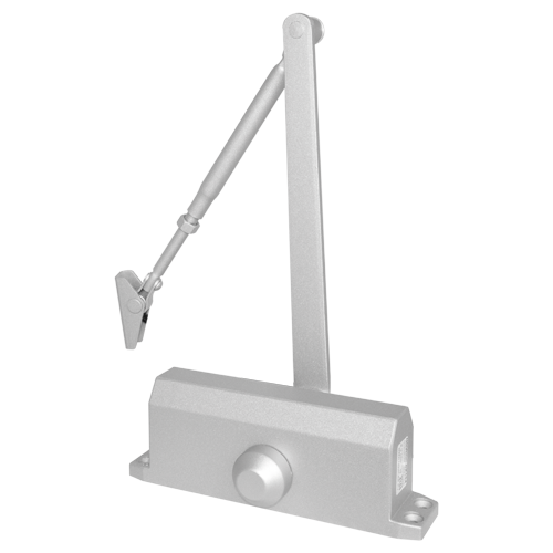 DK104, дверной доводчик до 85 кг