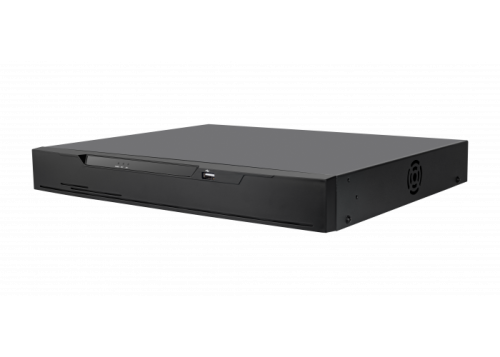 FR2116X, 8Мп 16 канальный гибридный видеорегистратор + 8 IP (2Мп)