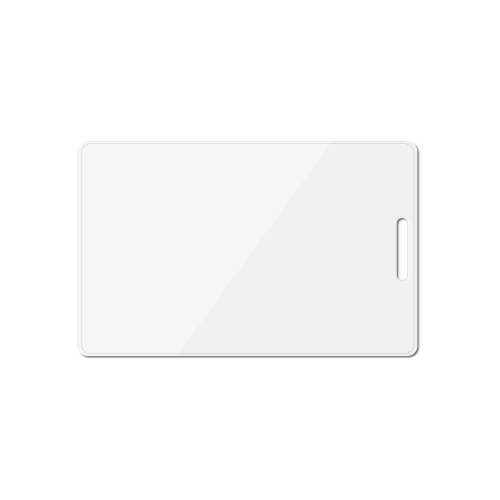 EC11, идентификатор стандарта EM-Marin в виде карты