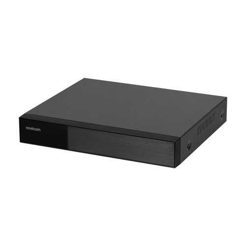 NR1604X, 6Мп 4 канальный IP видеорегистратор