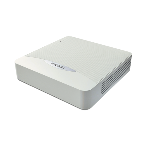 NR1604, 6Мп 4 канальный IP видеорегистратор