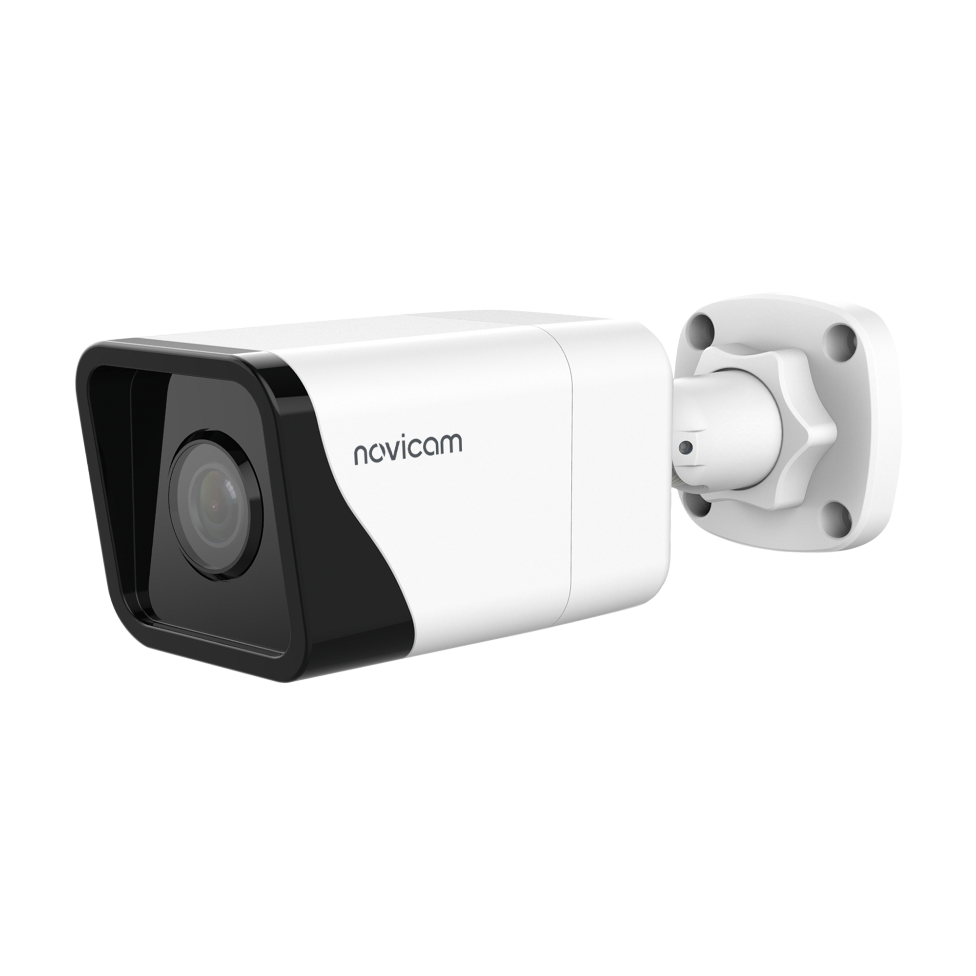 ULTRA 53S, 5Мп уличная IP камера — изображение 3