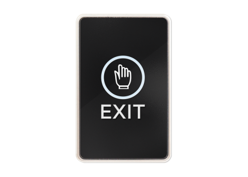 B60TL, сенсорная кнопка выхода