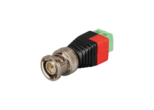 PV-T2BNC, коннектор-переходник