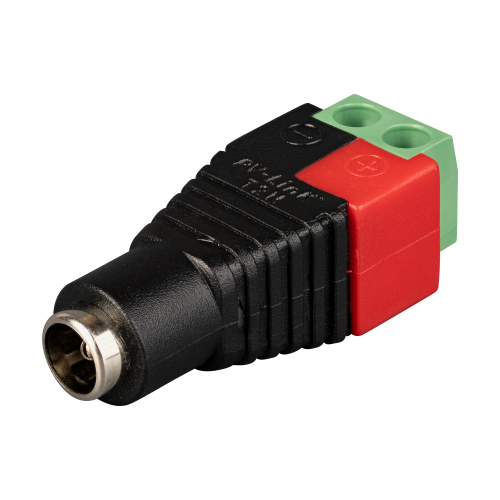 PV-T2M Коннектор-переходник