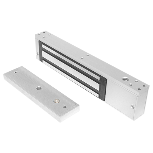 DL350, замок электромагнитный до 350 кг.