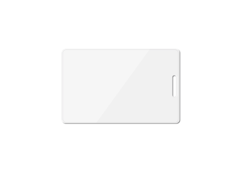 MC11, идентификатор стандарта Mifare в виде карты