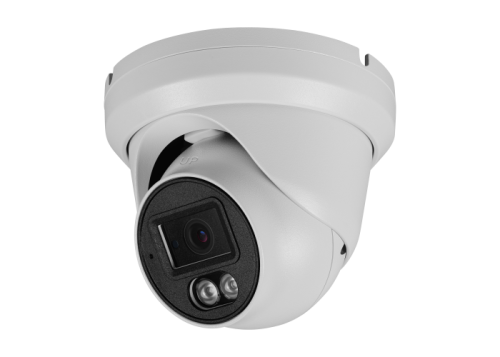 HIT 22ML 2Мп уличная AHD-TVI видеокамера с микрофоном