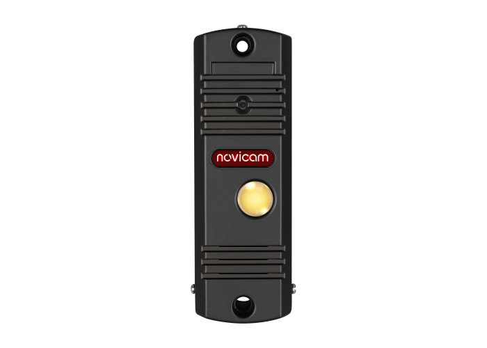 LEGEND FHD BLACK, 2Мп вызывная панель