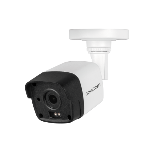 STAR 23, 2Мп уличная AHD-TVI видеокамера