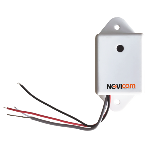 AM710W, микрофон активный уличный