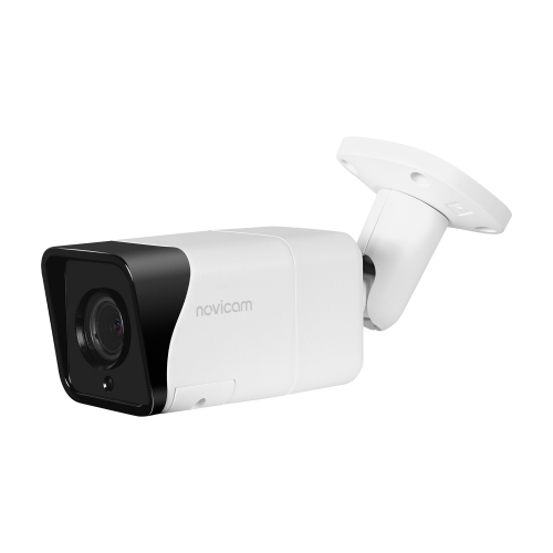 STAR 58, 5Мп уличная AHD-TVI видеокамера с вариофокальным объективом