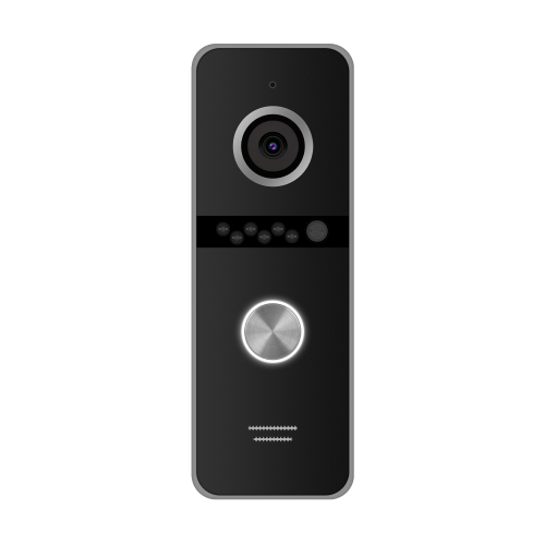 FANTASY FHD BLACK, 2 мп вызывная панель