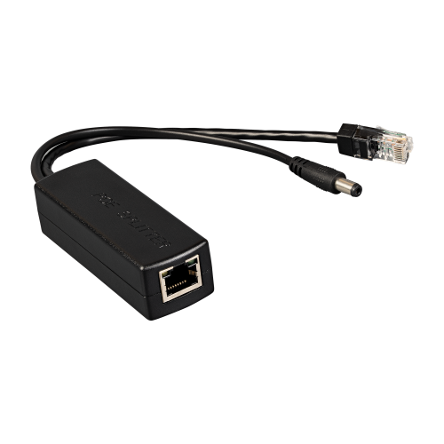 PV-POE01MS, PoE сплиттер
