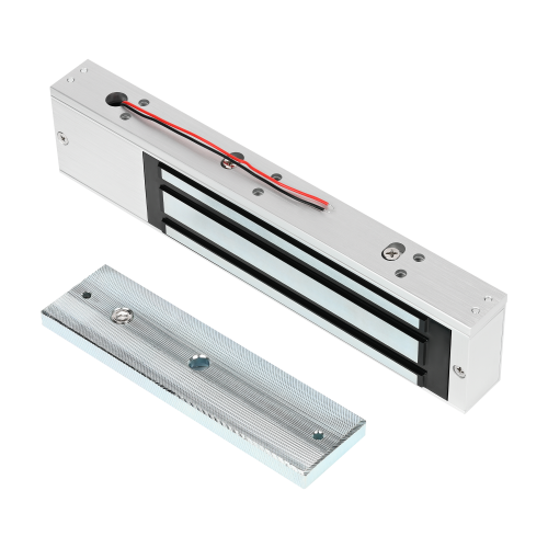 DL280, замок электромагнитный до 280 кг.