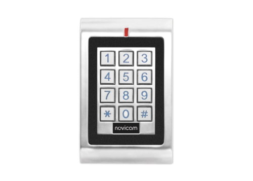 SE210KW, контроллер cо считывателем и клавиатурой