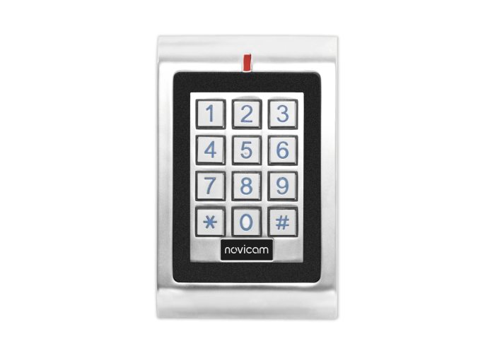 SE210KW, контроллер cо считывателем и клавиатурой