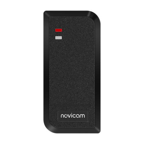 SE120W, автономный контроллер со встроенным считывателем