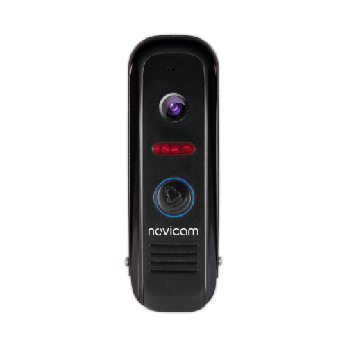 MASK FHD BLACK, 2Мп вызывная панель