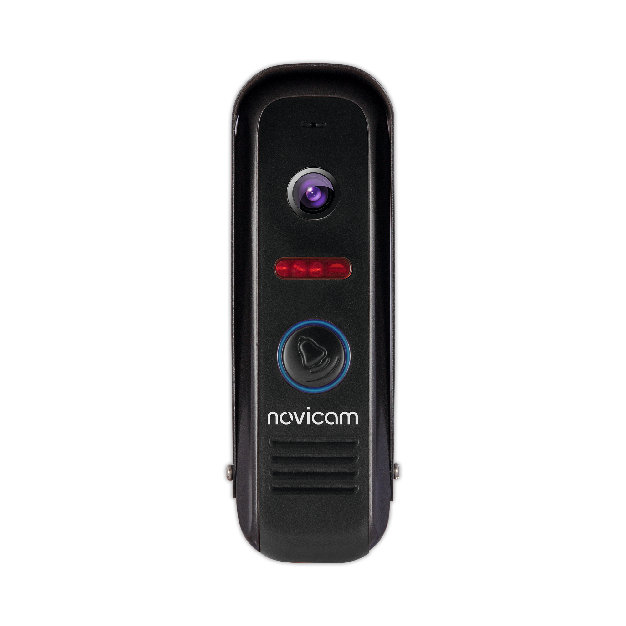 MASK FHD BLACK, 2Мп вызывная панель