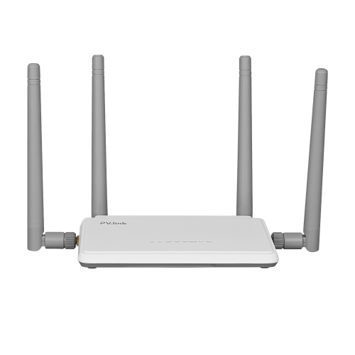 PV-WF2RT4GD, маршрутизатор 4G, Wi-Fi 2,4 ГГц