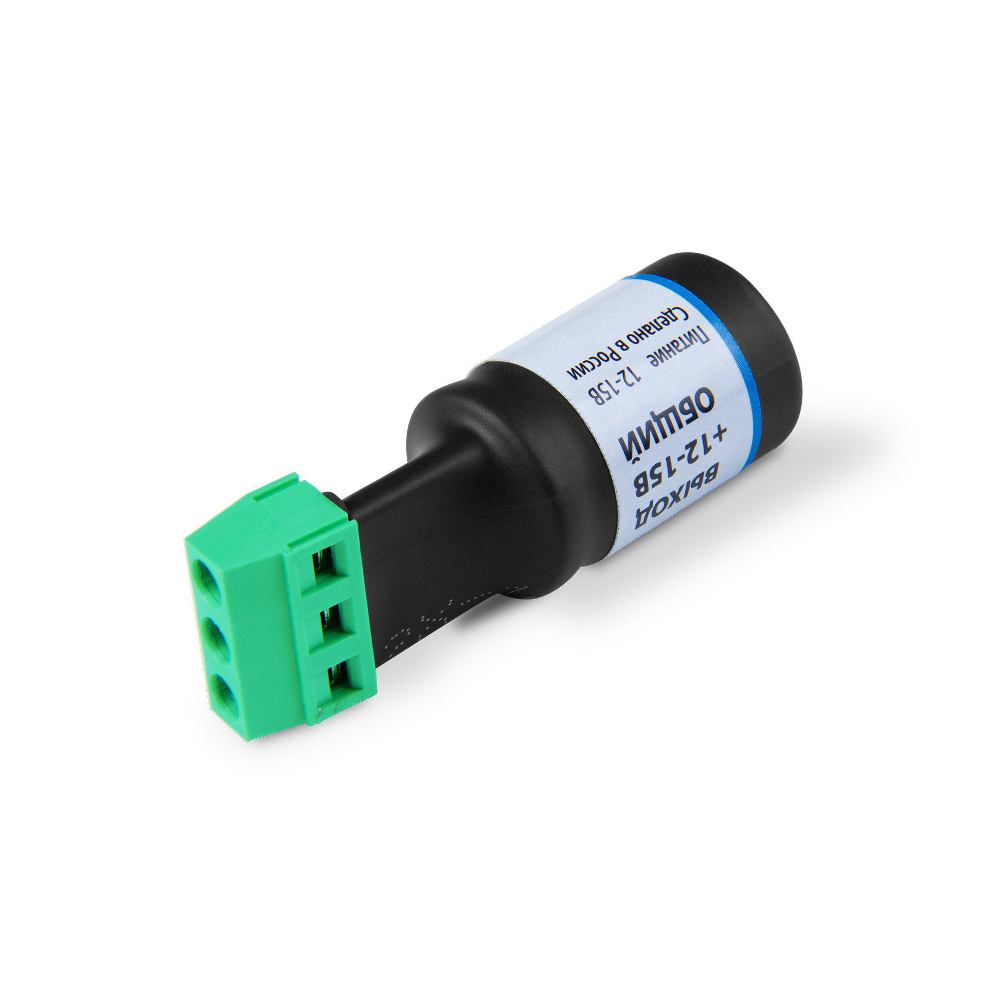 БУЗ Даксис - блок управления замком — изображение 3