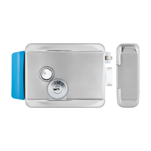 DL11, замок электромеханический