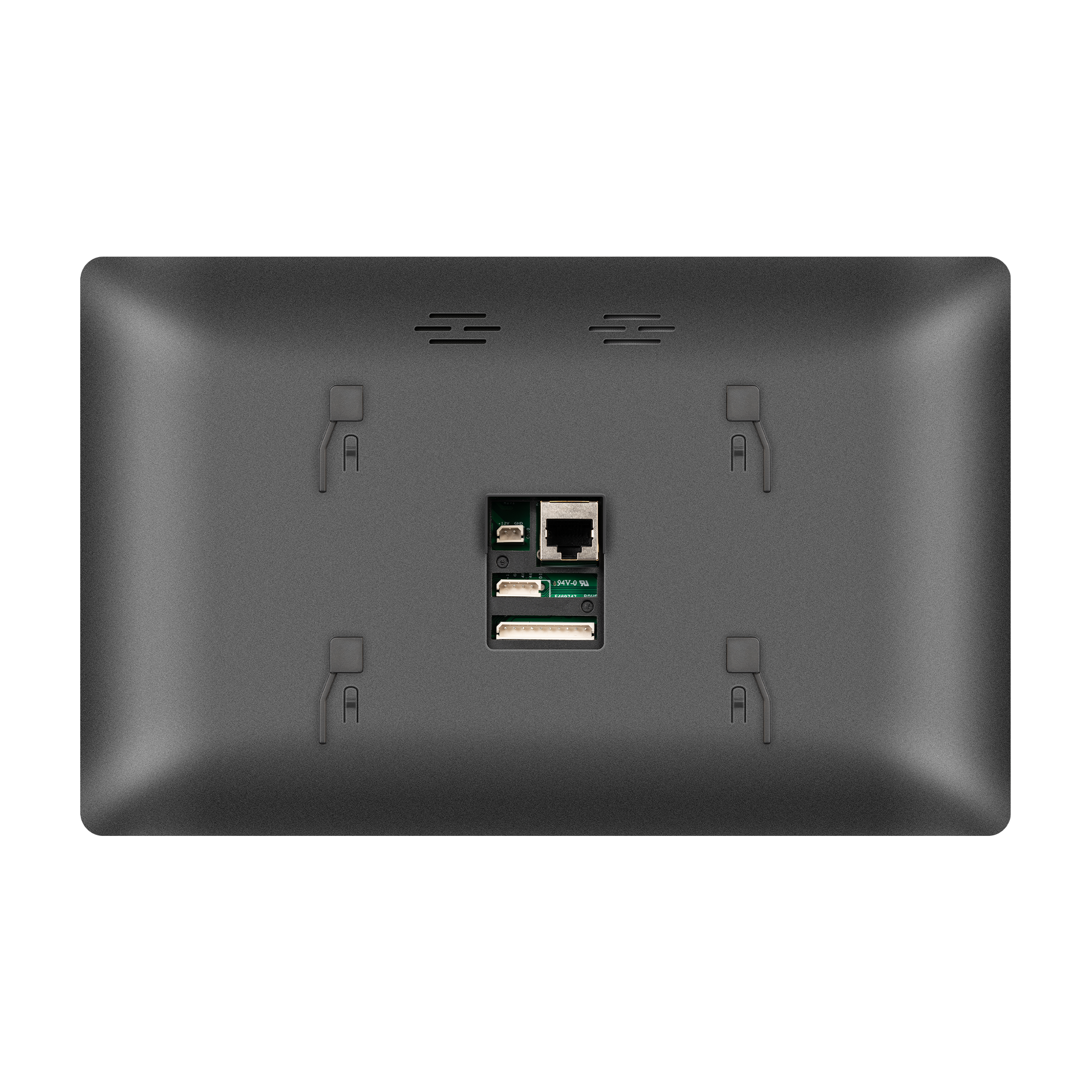 ACE 10 IP BLACK, 10" IP монитор видеодомофона с сенсорным экраном — изображение 5