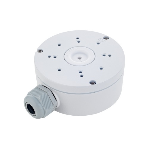 BOX 03, монтажная коробка NOVIcam