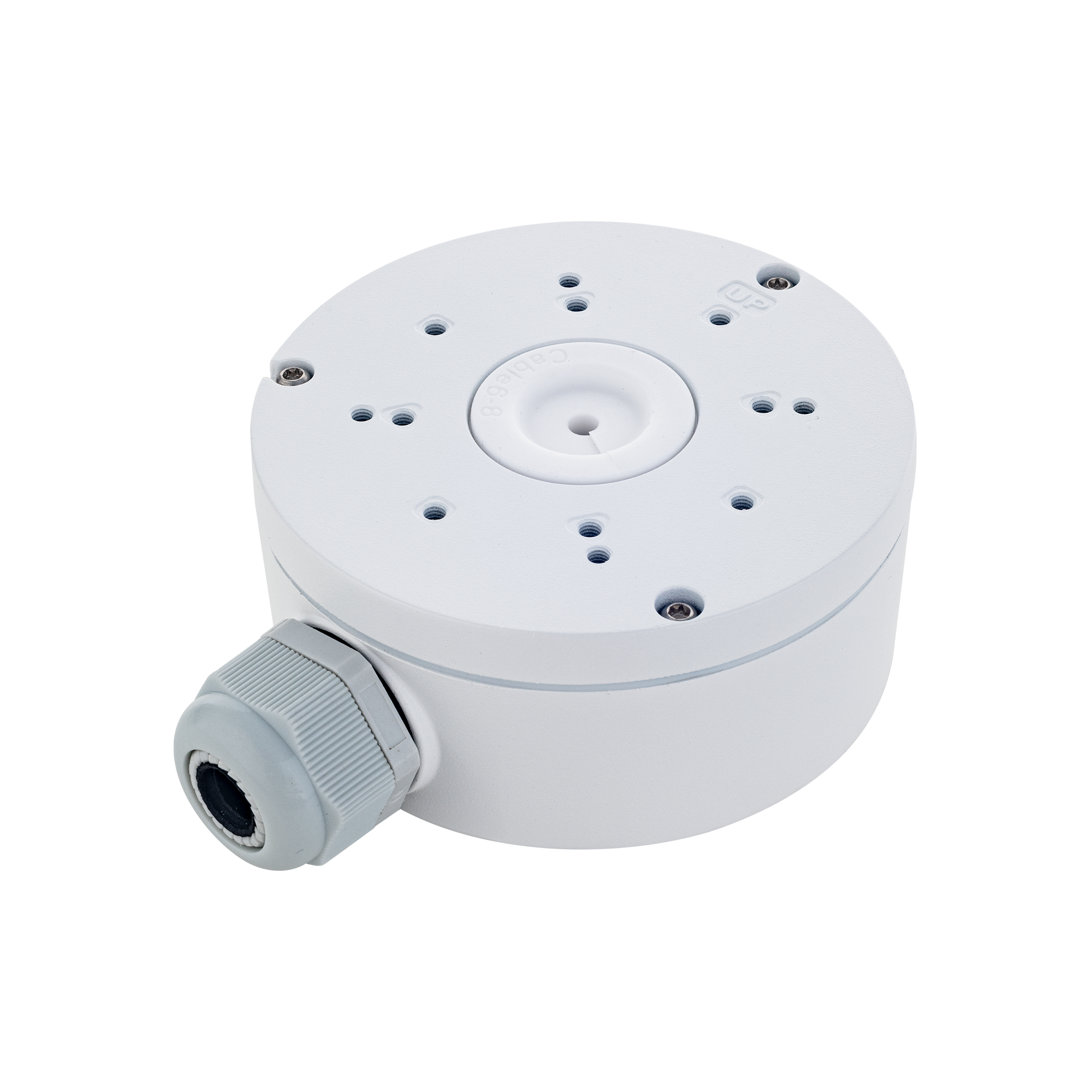 BOX 03, монтажная коробка NOVIcam