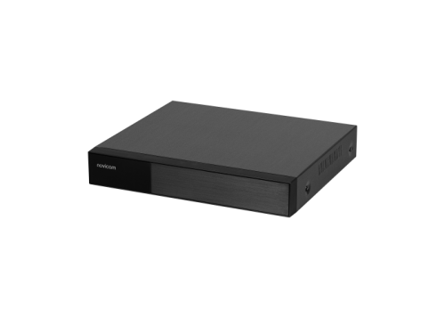 NR1604X-P4 6Мп 4 канальный IP видеорегистратор с POE